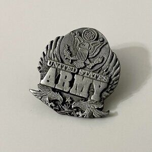 Vintage 1992 United States Army Pin